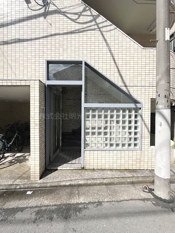ｼﾞｪﾐﾆ大森本町 その他外観1