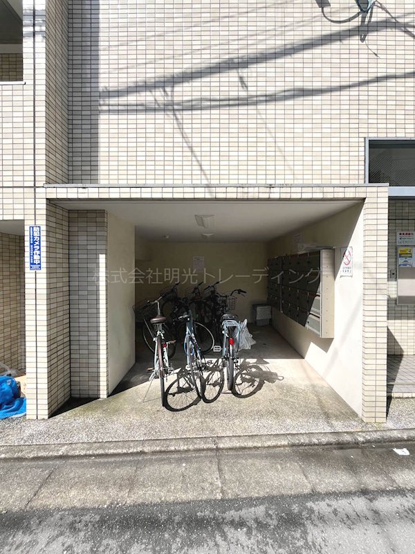 ｼﾞｪﾐﾆ大森本町 その他外観4