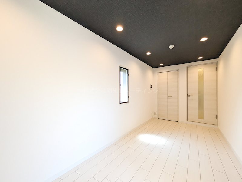 ｼﾞｪﾐﾆ大森本町 ベッドルーム