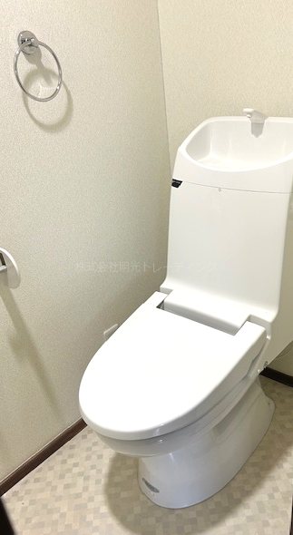 ﾗﾋﾟｽ等々力 その他2