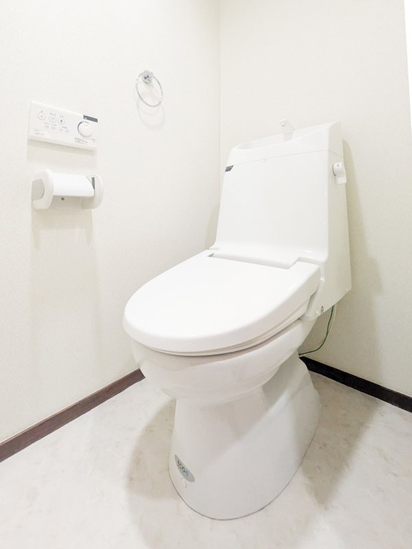 その他 ラピス等々力 その他3