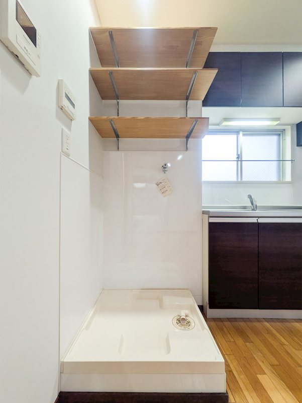 その他 ラピス等々力 その他5