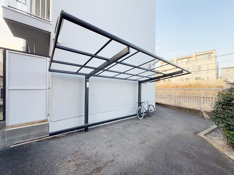 その他 ラピス等々力 その他外観4