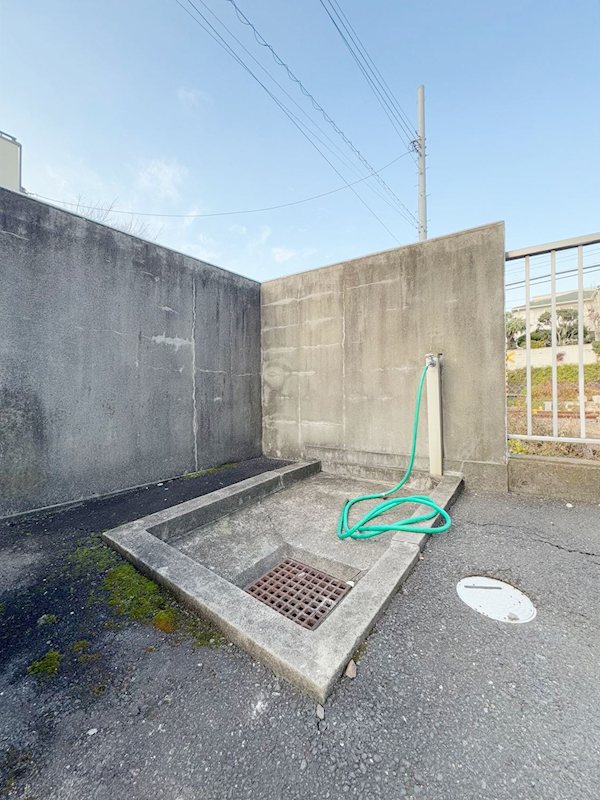 その他 ラピス等々力 その他外観5