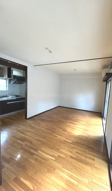 ﾗﾋﾟｽ等々力 リビング