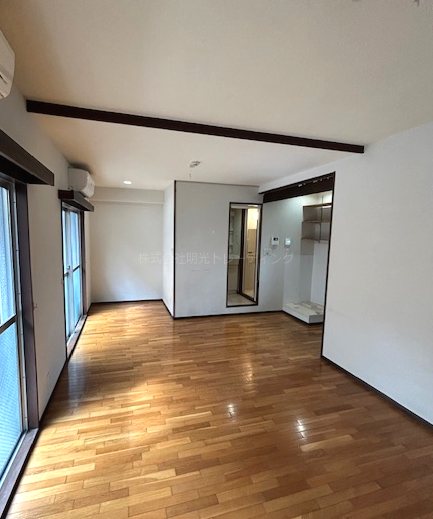 ﾗﾋﾟｽ等々力 ベッドルーム