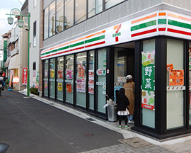 ﾗﾋﾟｽ等々力 周辺画像1