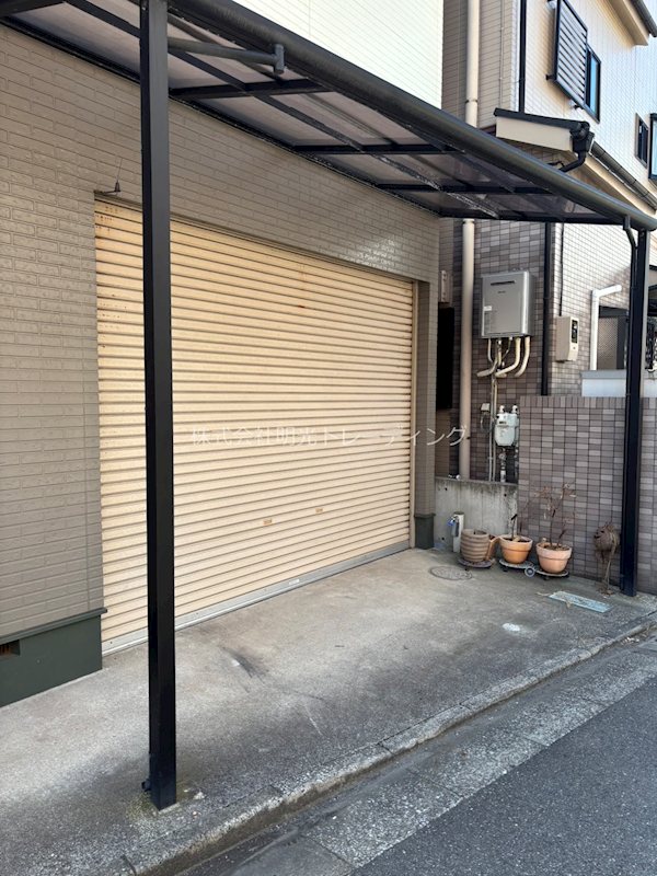 江戸川区南葛西2丁目16-9戸建 その他外観1