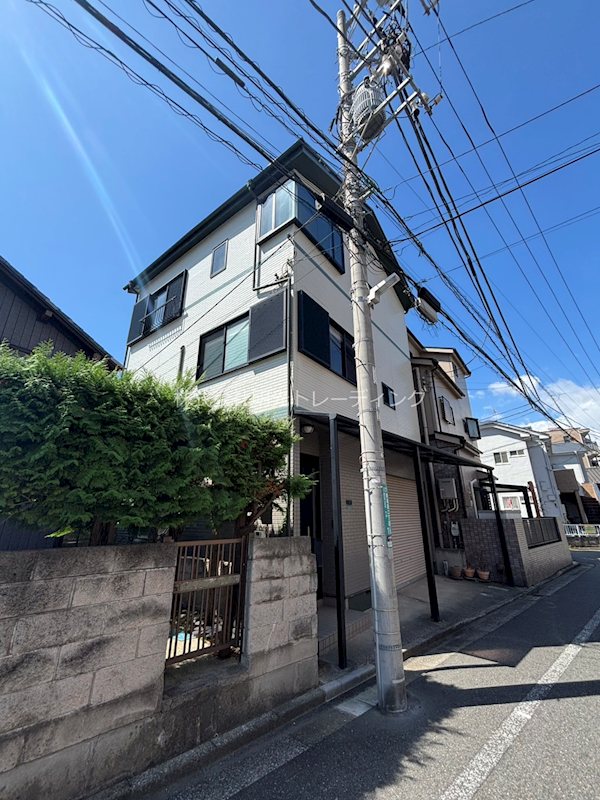 江戸川区南葛西2丁目16-9戸建 その他外観3