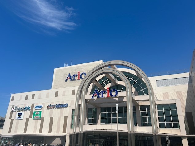 江戸川区南葛西2丁目16-9戸建 周辺画像2