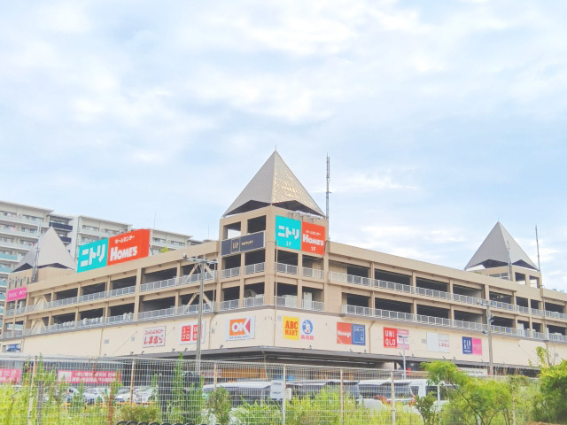 江戸川区南葛西2丁目16-9戸建 周辺画像3