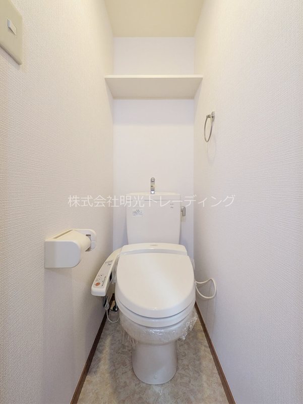 トイレ ヴェルステージ西川口Ⅱ その他1