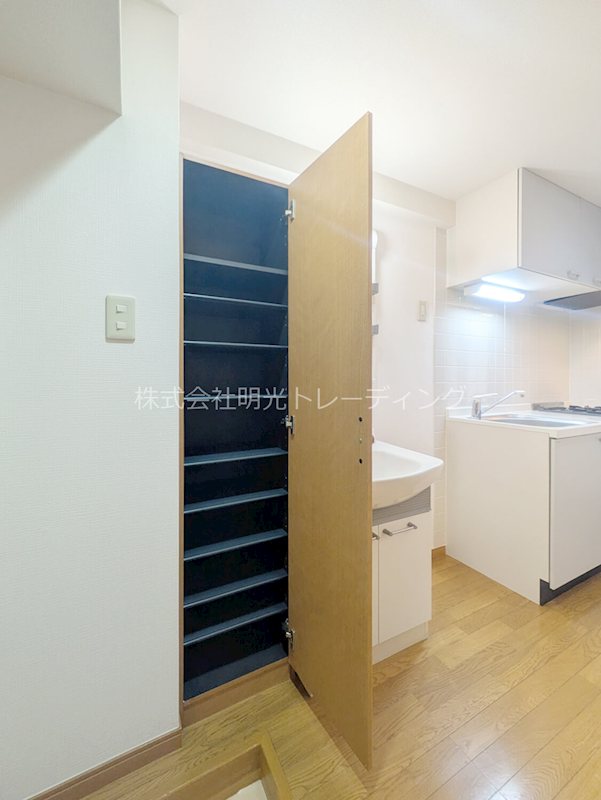 収納 ヴェルステージ西川口Ⅱ その他3