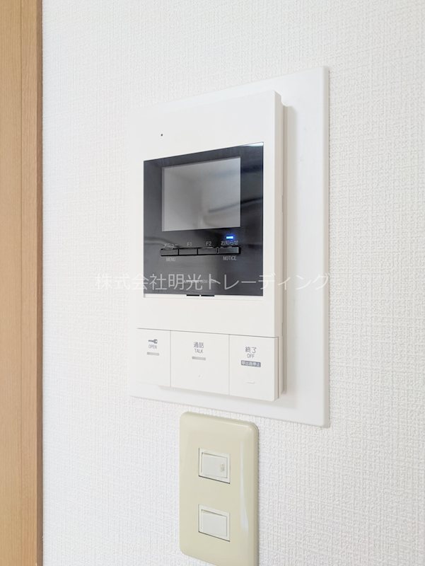 セキュリティ ヴェルステージ西川口Ⅱ その他4