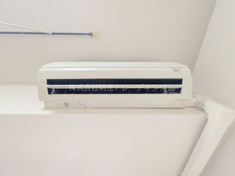 他設備 ヴェルステージ西川口Ⅱ その他6