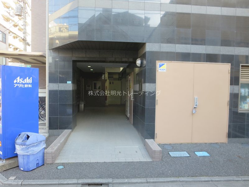 エントランス ヴェルステージ西川口Ⅱ その他外観1