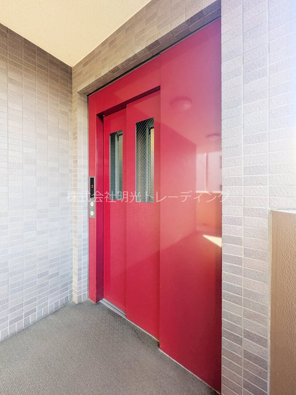 他共有部分 ヴェルステージ西川口Ⅱ その他外観6