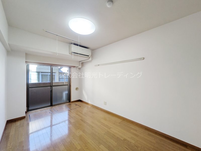 リビング ヴェルステージ西川口Ⅱ リビング