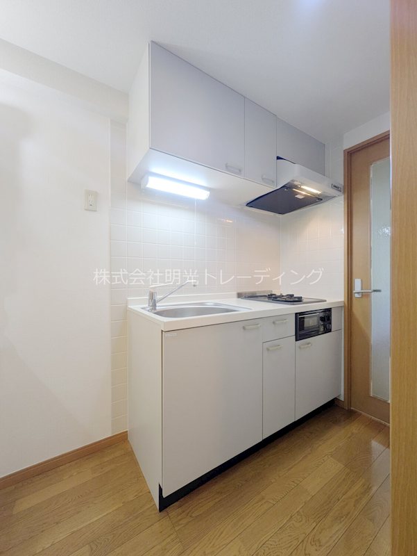 キッチン ヴェルステージ西川口Ⅱ キッチン