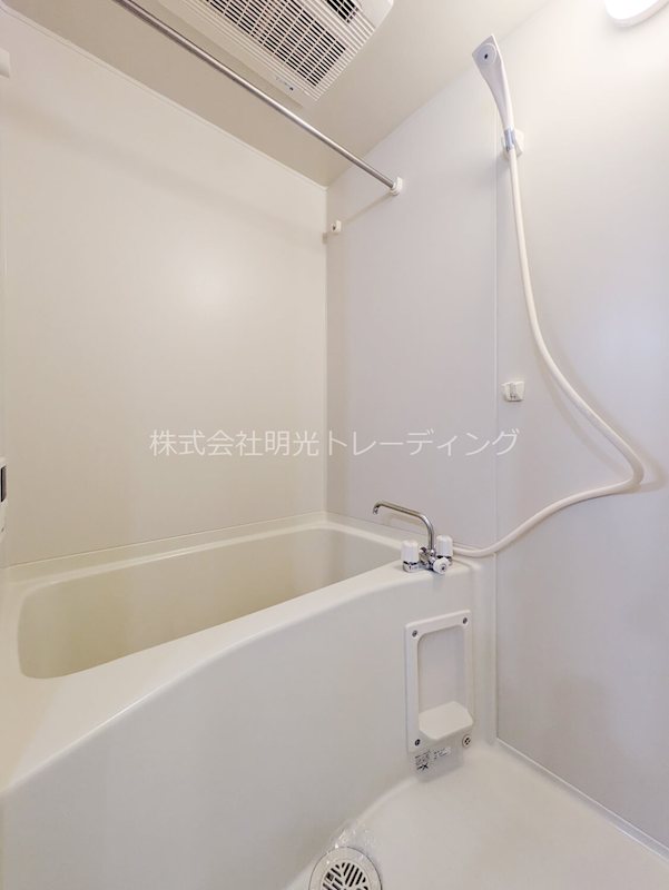 バス ヴェルステージ西川口Ⅱ 風呂画像