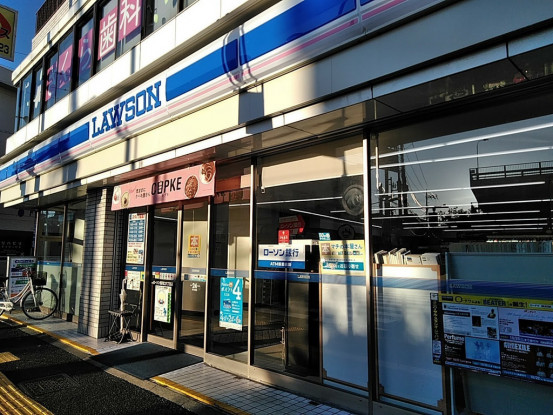 ｳﾞｪﾙｽﾃｰｼﾞ西川口Ⅱ 周辺画像4