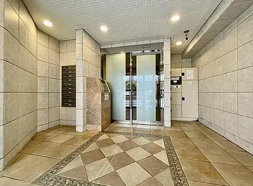 グランシャス銀座東 その他外観1
