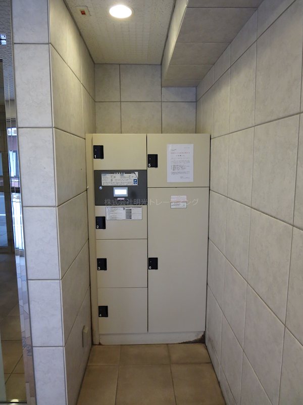 グランシャス銀座東 その他外観2