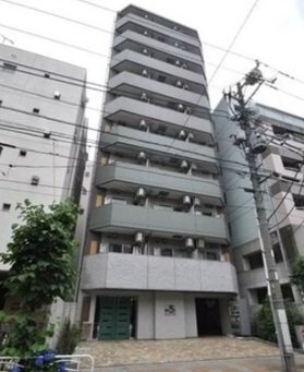 ｶﾞｰﾗ・ｼﾃｨ東陽町 304号室 外観