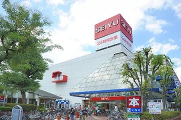 ｶﾞｰﾗ・ｼﾃｨ東陽町 周辺画像1