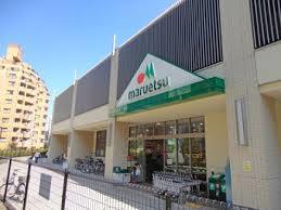 ｽﾊﾟｼｴ新板橋 周辺画像6