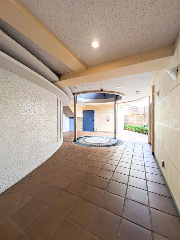 ｼﾞｪｲﾊﾟｰｸ自由が丘 その他外観2