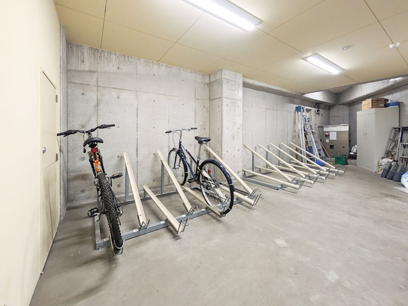 ｼﾞｪｲﾊﾟｰｸ自由が丘 その他外観4