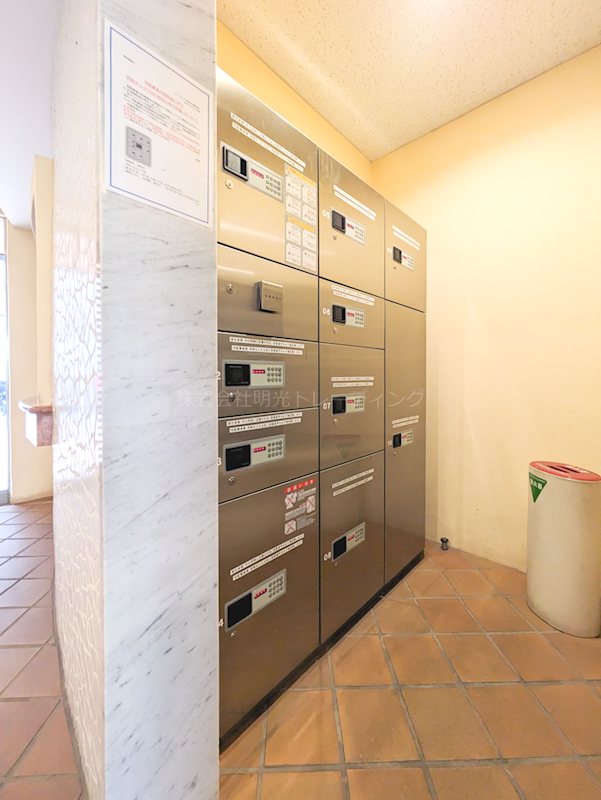 ｼﾞｪｲﾊﾟｰｸ自由が丘 その他外観5