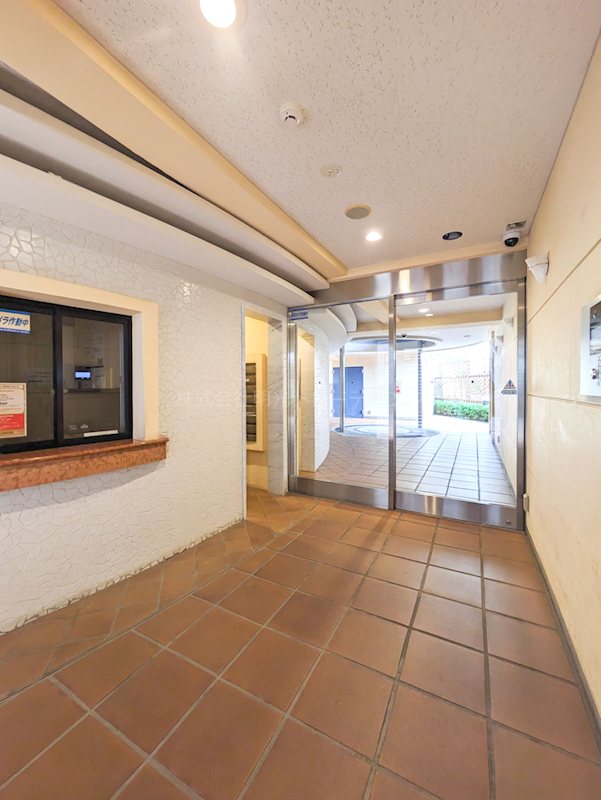 ｼﾞｪｲﾊﾟｰｸ自由が丘 その他外観6