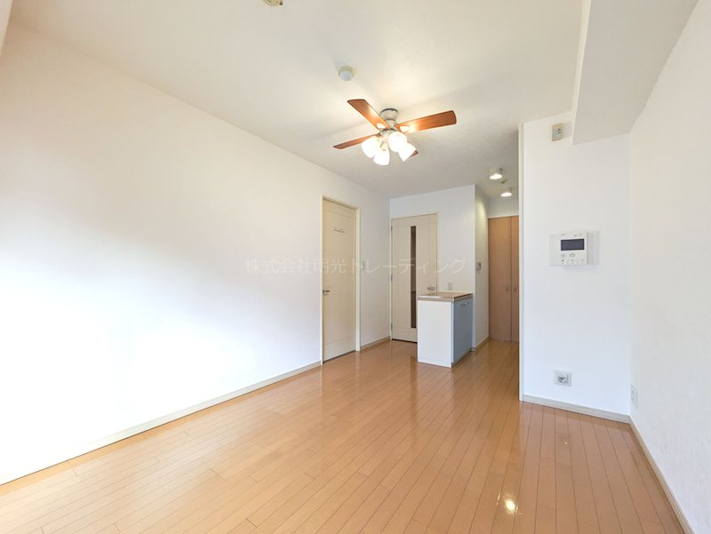 ｼﾞｪｲﾊﾟｰｸ自由が丘 リビング