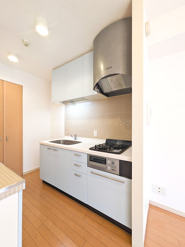 ｼﾞｪｲﾊﾟｰｸ自由が丘 キッチン