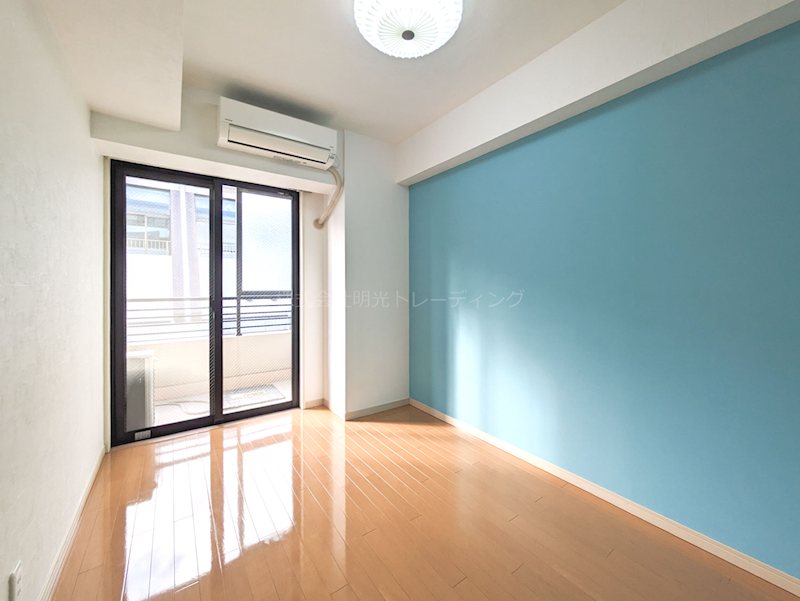 ｼﾞｪｲﾊﾟｰｸ自由が丘 ベッドルーム