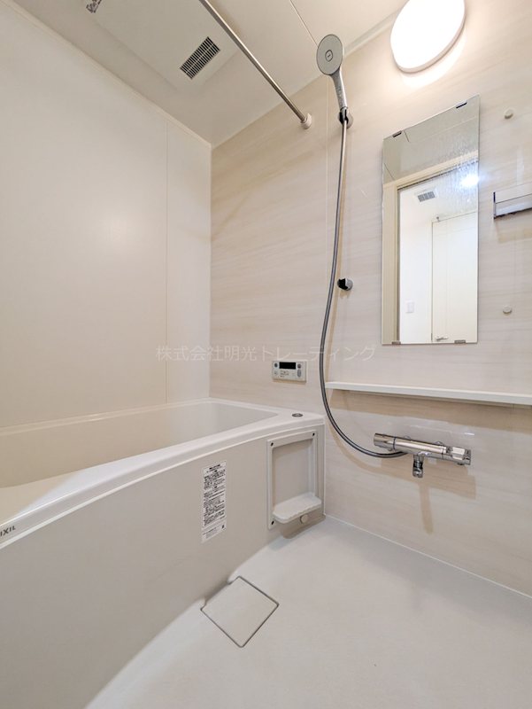 ｼﾞｪｲﾊﾟｰｸ自由が丘 風呂画像