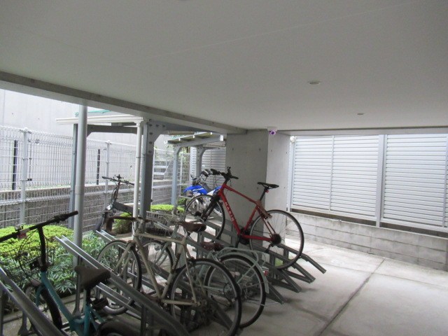 ZOOM渋谷神山町 その他外観3
