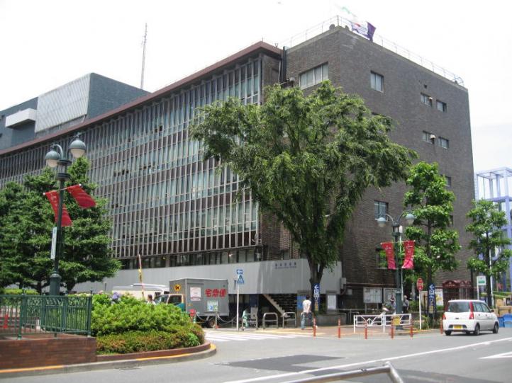 ZOOM渋谷神山町 周辺画像4