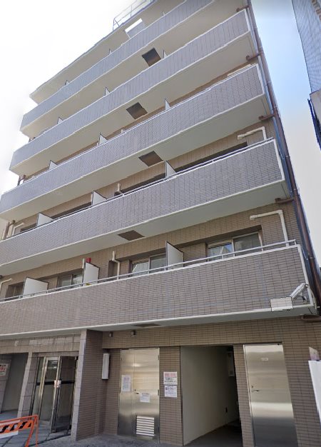エクセリア池袋 その他外観1