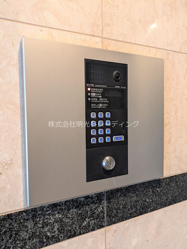 エクセリア池袋 その他外観4