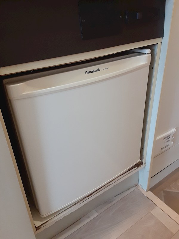 他設備 貝取学生会館 その他1