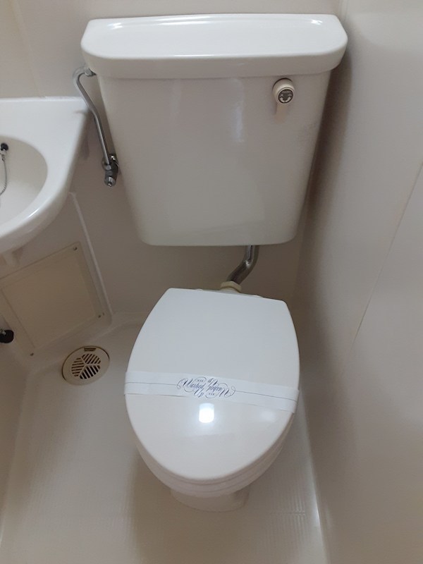 トイレ 貝取学生会館 その他1