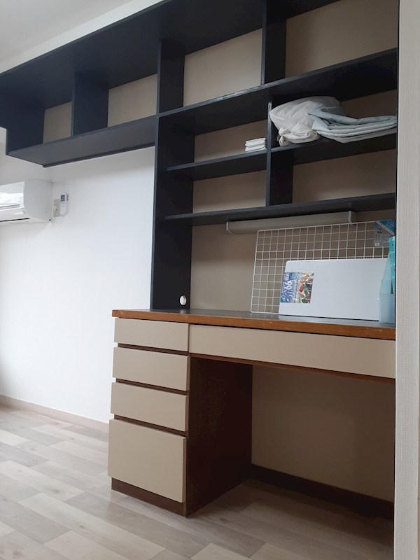 他設備 貝取学生会館 その他3