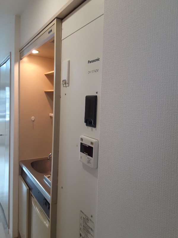 電気温水器 貝取学生会館 その他4