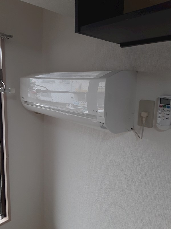 他設備 貝取学生会館 その他4