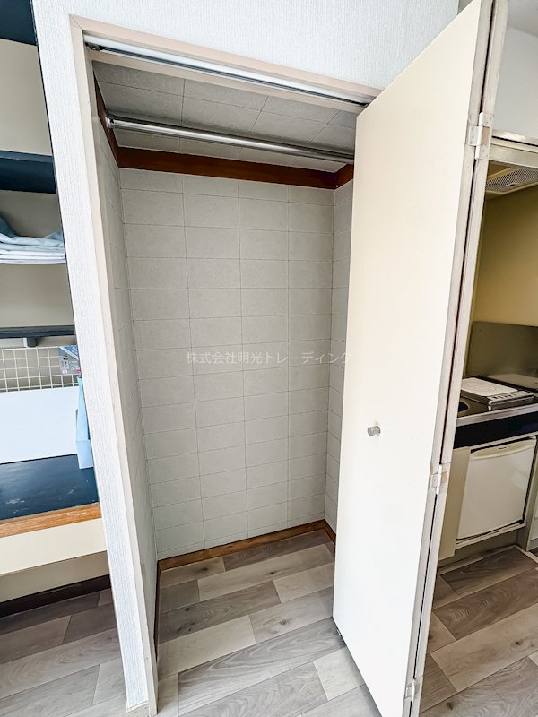 収納 貝取学生会館 その他6