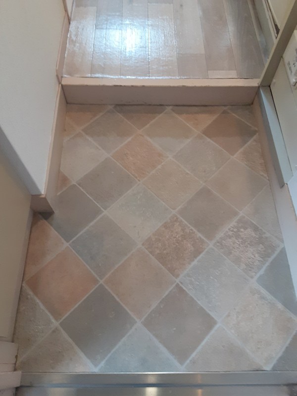 玄関 貝取学生会館 玄関