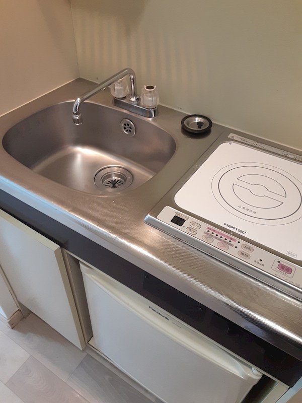 キッチン 貝取学生会館 キッチン